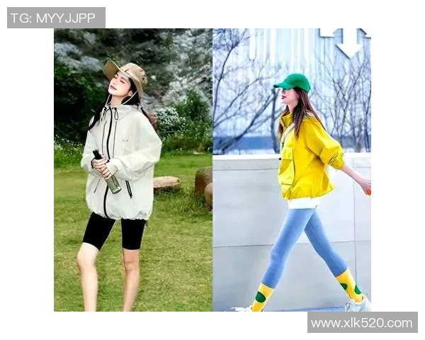 女子篮球鞋穿搭指南打造时尚运动风的完美搭配技巧与建议